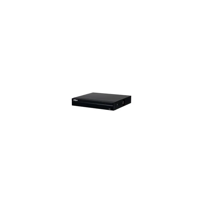 Dahua Technology DHI-NVR4108HS-8P-4KS3 grabadora de vídeo en red (NVR) 1U Negro