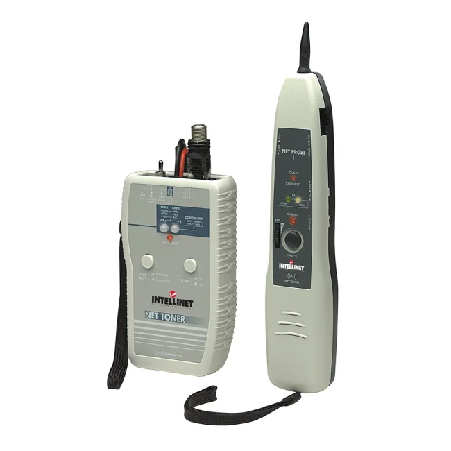 Intellinet Generador de tonos y probador image 4
