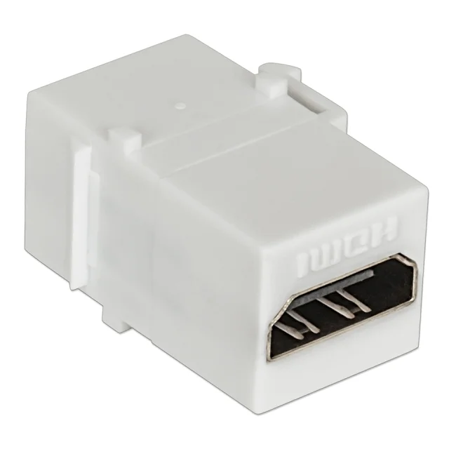 Intellinet Cople HDMI, Tipo Keystone image 6