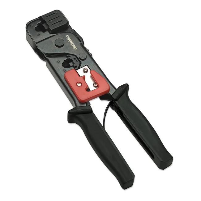 Intellinet Herramienta de Crimpeo para Plug Modular image 6