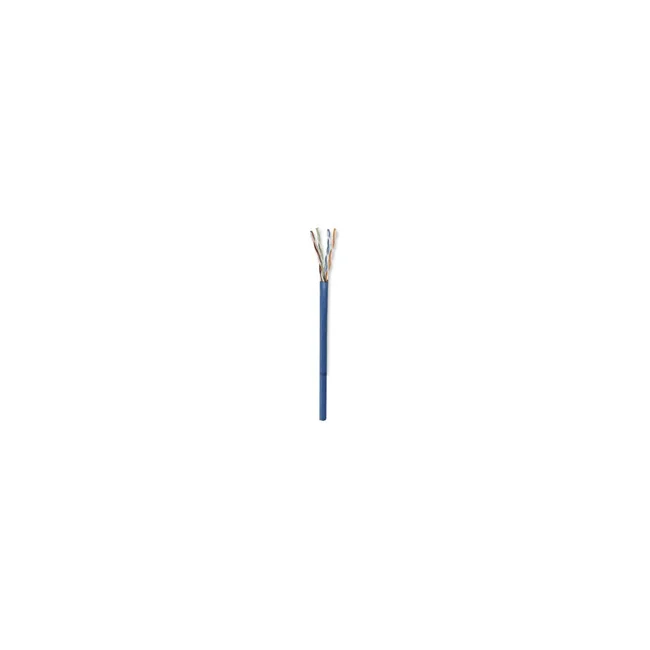 Intellinet Bobina de cable UTP Cat5E CCA, Sólida, 305 m, PYME image 4