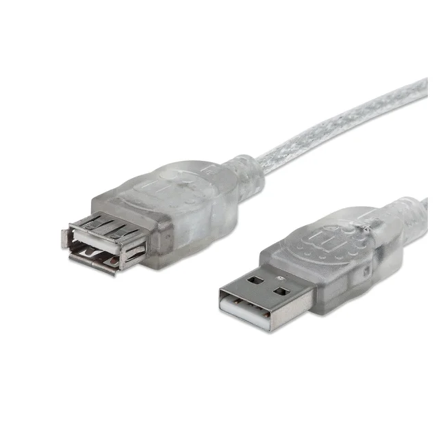 Manhattan Cable de Extensión USB 2.0 de Alta Velocidad image 5