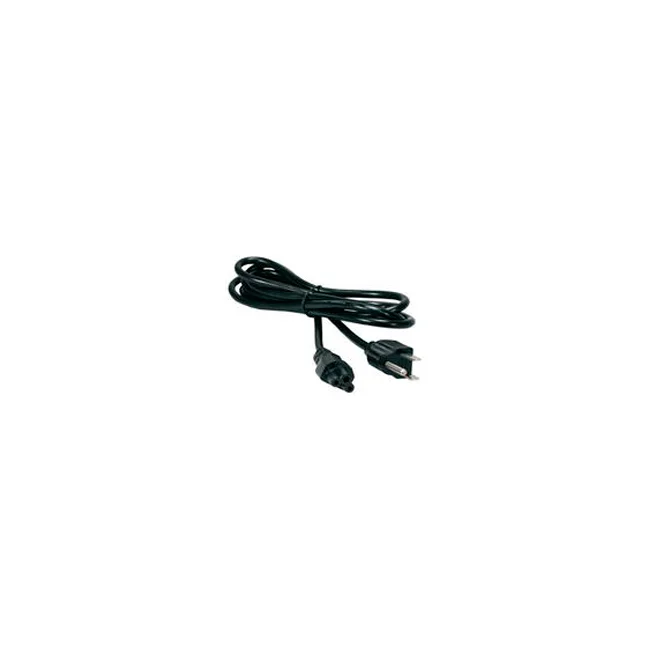 Manhattan CABLE CORRIENTE PARA LAP TOP (TRIPLE), 1.8 m image 3