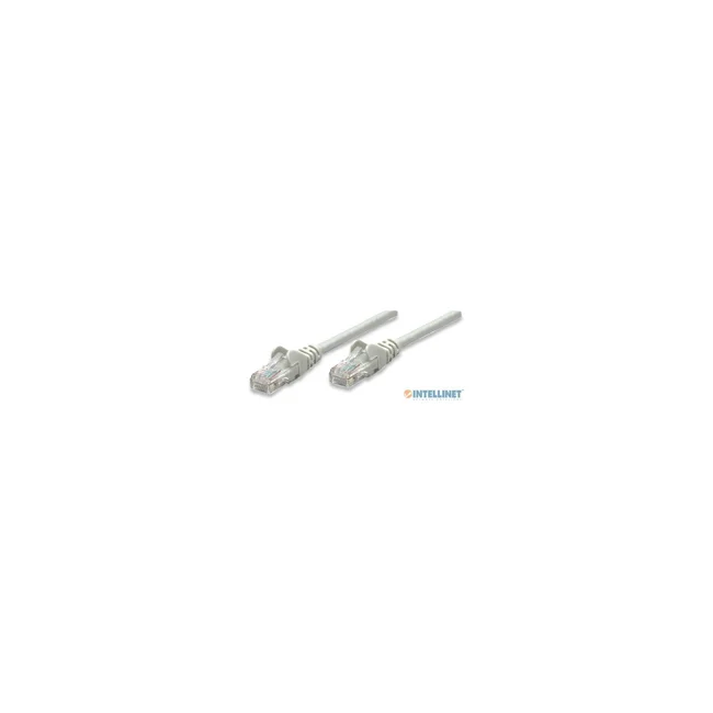 Intellinet Cable de red, Cat5e, UTP