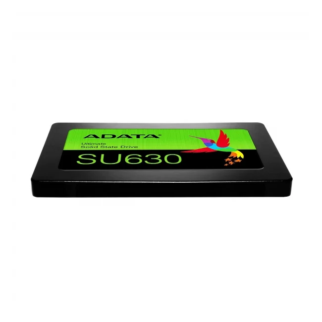 ADATA Ultimate SU630 480 GB 2.5" SATA QLC 3D NAND image 8