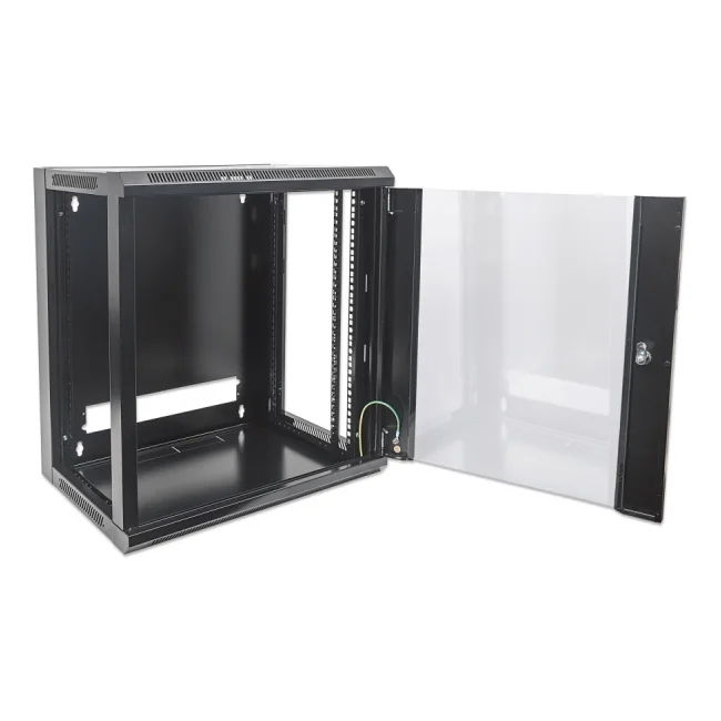 Intellinet Gabinete mural de 6U, 19" image 6