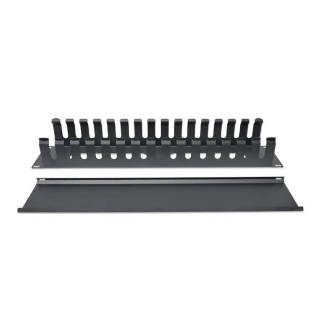 Intellinet Organizador Horizontal de Cables, 19" image 12
