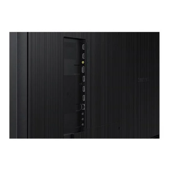 Samsung LH65QMCEBGCXGO pantalla de señalización Pantalla plana de señalización digital 165.1 cm (65") LCD Wifi 500 cd / m² 4K Ultra HD Procesador incorporado Tizen 24/7 image 5