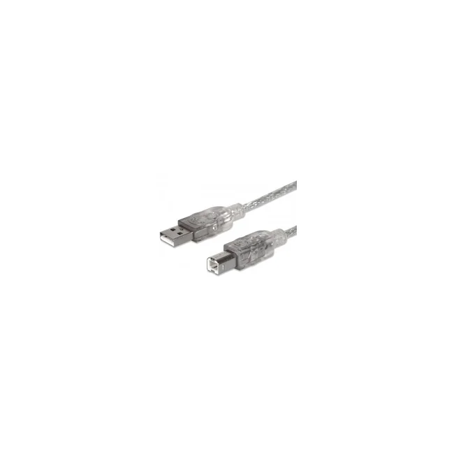 Manhattan Cable para Dispositivos USB B de Alta Velocidad image 2