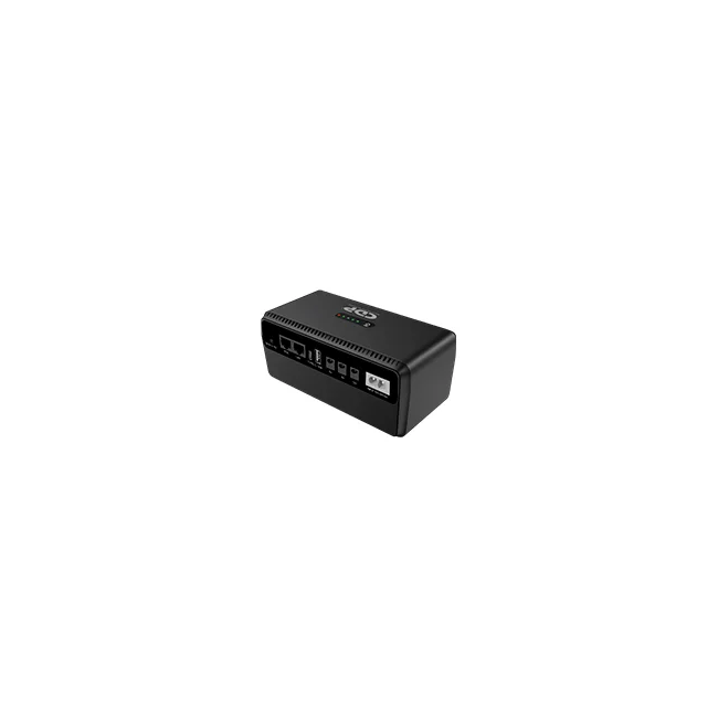 CDP MiniUPS20KmAh sistema de alimentación ininterrumpida (UPS) 18 W