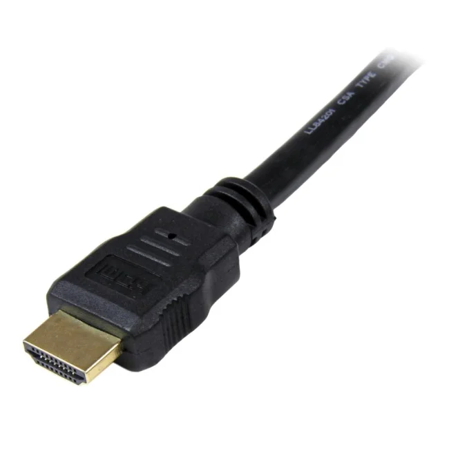 StarTech.com Cable HDMI de alta velocidad 1.8m - 2x HDMI Macho - Negro - Ultra HD 4k x 2k image 5