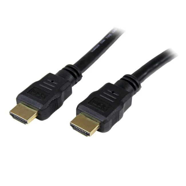 StarTech.com Cable HDMI de alta velocidad 1.8m - 2x HDMI Macho - Negro - Ultra HD 4k x 2k image 7