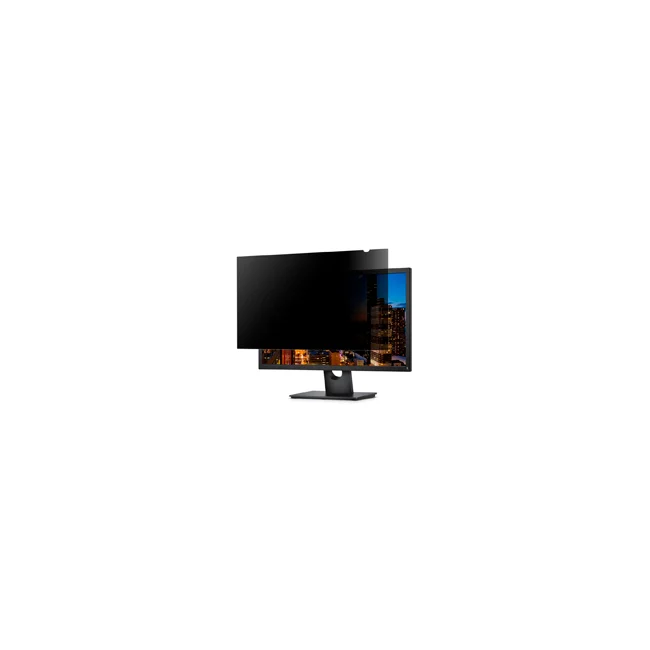StarTech.com Filtro de Privacidad para Monitor de 19 Pulgadas - Pantalla de Privacidad para Reducir Luz Azul de Pantalla Ancha 16:10 - Mate/Brillante - Ángulo +/-30 Grados