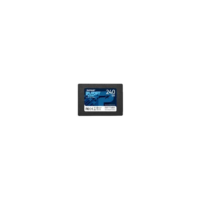 Patriot Memory Burst Elite 2.5" 240 GB Serial ATA III