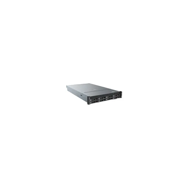 SERVIDOR XFUSION 2288 V8 INTEL XEON 6505P, 64GB DDR5, MAX 360TB, INCLUYE TARJETA DE RED DUAL, TARJETA RAID, 3.5, SAS/SATA, FUENTES REDUNDANTES, CHASIS 2U - NO SISTEMA OPERATIVO INSTALADO