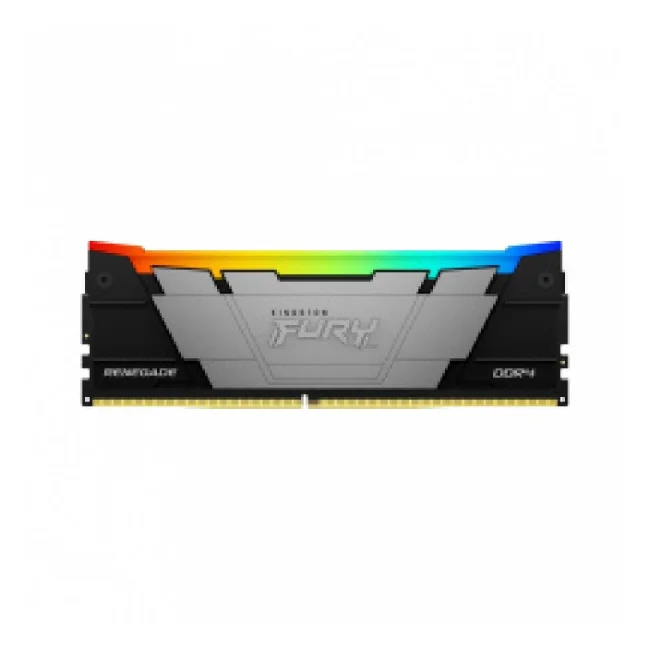 Kingston Technology FURY Renegade RGB módulo de memoria 32 GB 1 x 32 GB DDR4 3600 MT/s 288-pin DIMM image 4