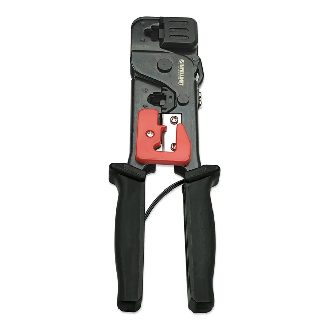 Intellinet Herramienta de Crimpeo para Plug Modular image 10