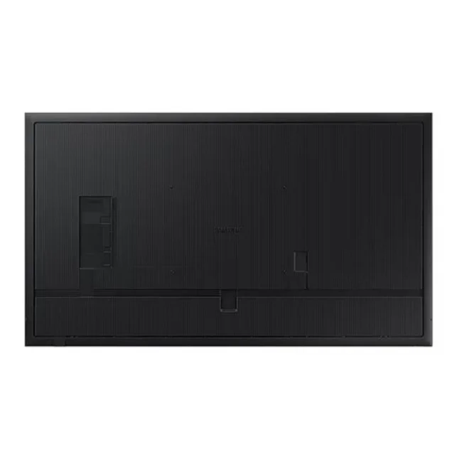 Samsung LH65QMCEBGCXGO pantalla de señalización Pantalla plana de señalización digital 165.1 cm (65") LCD Wifi 500 cd / m² 4K Ultra HD Procesador incorporado Tizen 24/7 image 8