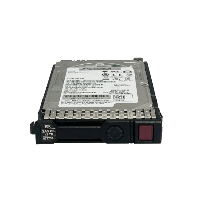 Discos Duros Xfusion HDD 2.5 SAS 10K Enterprise