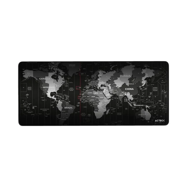 MOUSE PAD VIBE FLOW WORD MT494W ACTECK ADVANCED SERIES
