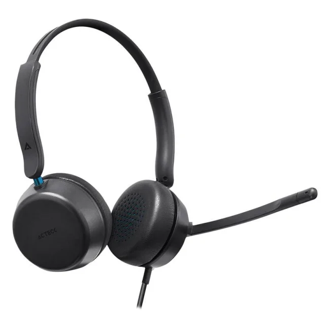 Auriculares ACTECK HC560