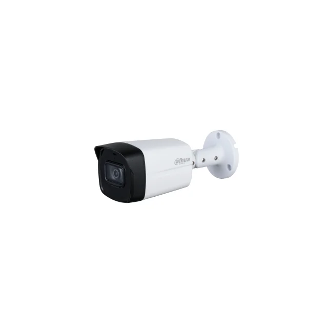 Dahua Technology Lite DH-HAC-HFW1231TLMN-I6-0280B cámara de vigilancia Bala (forma) Cámara de seguridad IP Interior y exterior 1920 x 1080 Pixeles Pared image 2