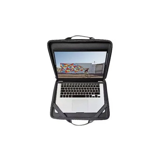 BRobotix 6006511 maletín para laptop 38.1 cm (15") Funda Negro image 2