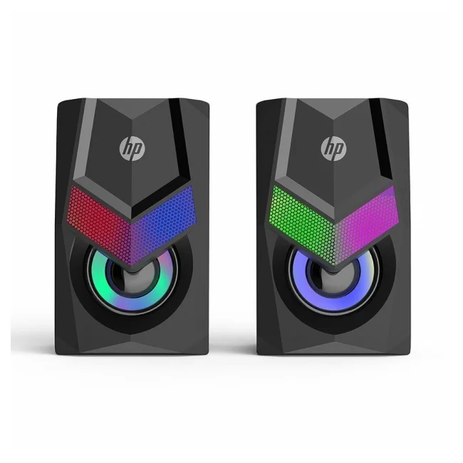 HP DHE-6000 Alámbrico 6 W image 2