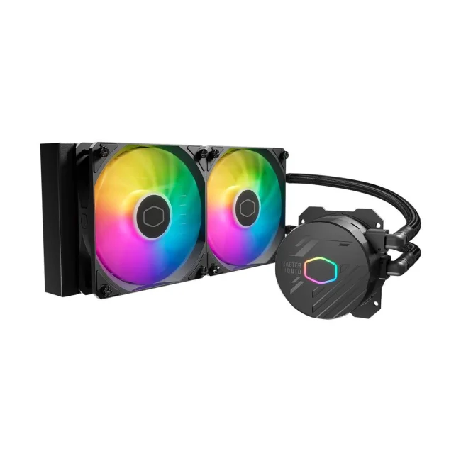 Enfriamiento y Ventilación COOLER MASTER MLW-D24M-A18PA-R1