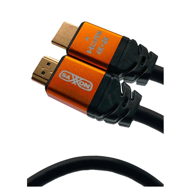 Cable HDMI SAXXON SX015HDC