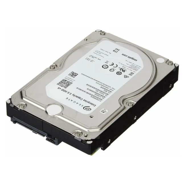 Discos duros para Servidores Xfusion HDD 3.5 SAS 7.2K Enterprise
