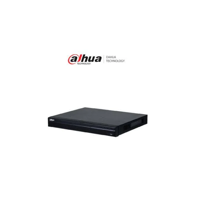 Dahua Technology Lite DHI-NVR4216-16P-4KS3 grabadora de vídeo en red (NVR) 1U Negro image 3