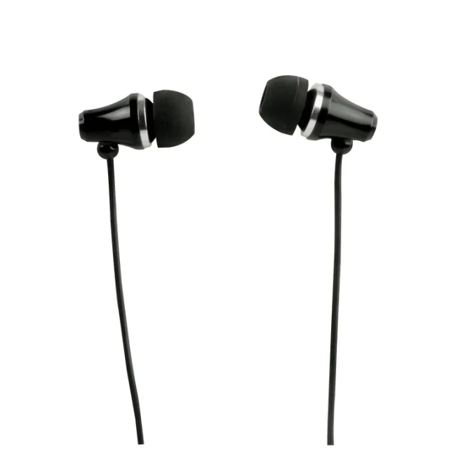 Perfect Choice PC-116479 audífono y auriculare Auriculares Alámbrico Intra auditivo Llamadas/Música USB Tipo C Negro image 2