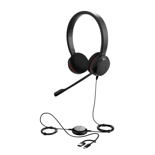 Diadema Jabra 4999-823-269