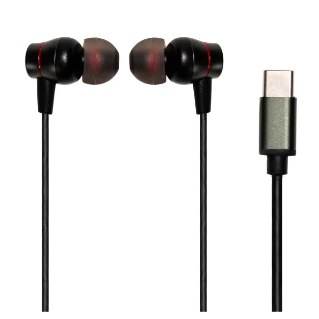 Audífonos Naceb Technology Na-0321