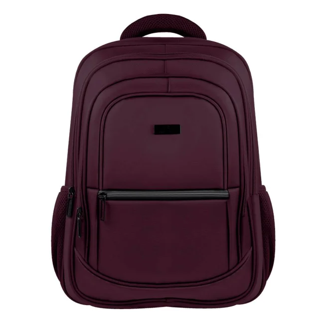MOCHILA PERFECT CHOICE PC 084761 PARA LAPTOP 15.6" 17" GRAN CAPACIDAD ESSENTIALS