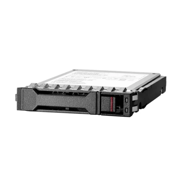 HPE P40503-B21 unidad interna de estado sólido 2.5" 960 GB SATA image 2