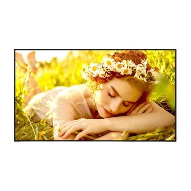 Monitor LG 55UL5Q image 2