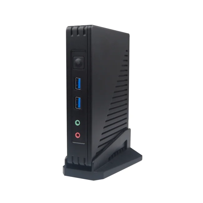 Servidor PROVISION-ISR OC-MSCL-S(DT)-V2