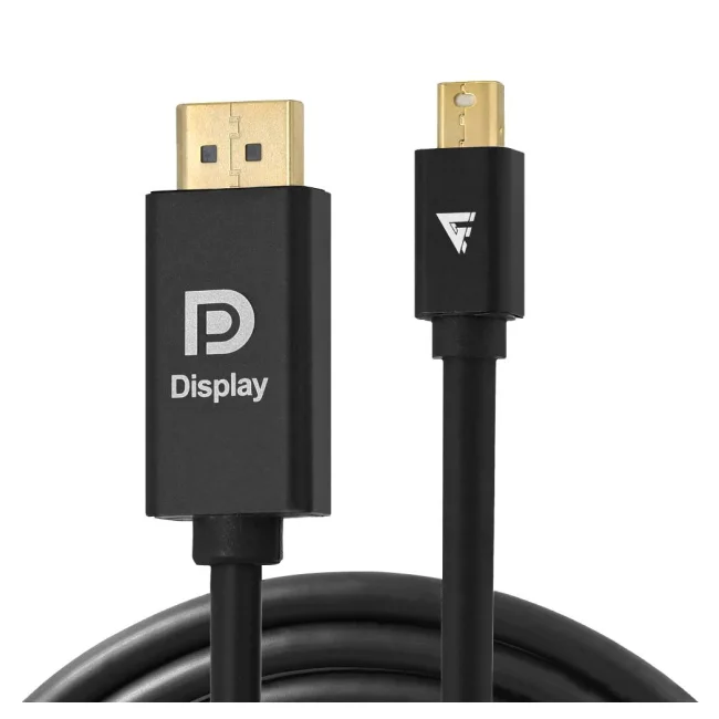 Adaptadores de Audio y Video