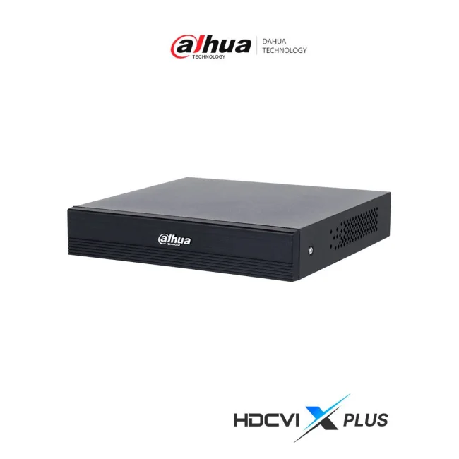 Dahua Technology DH-XVR1B08-I/T videograbadora digital Negro image 3