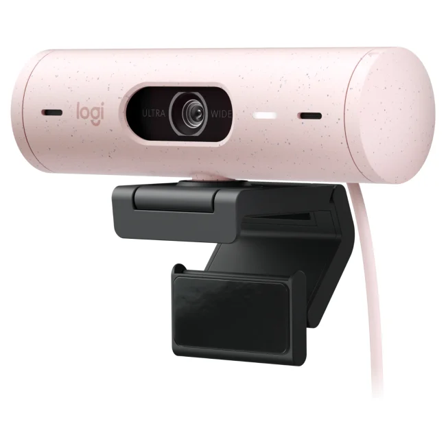 Logitech Brio 500