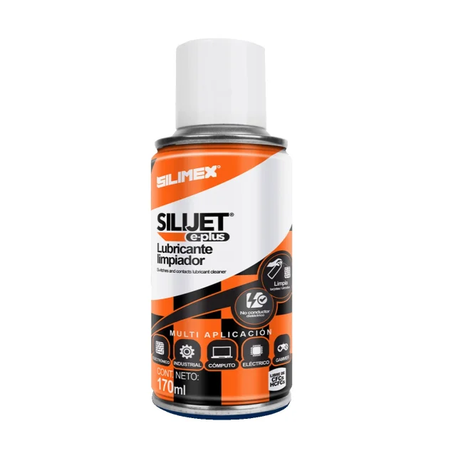 Silijet SILIMEX Silijet E Plus