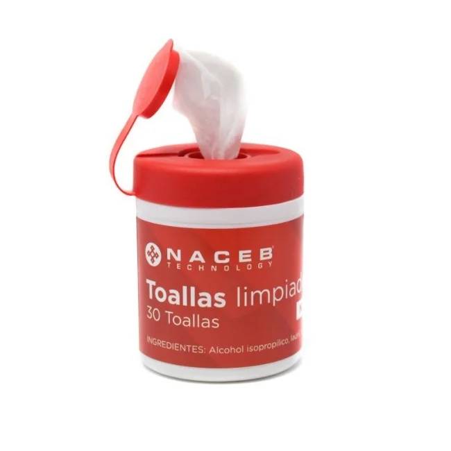 Toallas Naceb Naceb Technology NA-0801