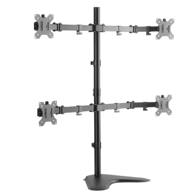 Soporte OVALTECH OVME-Q1332