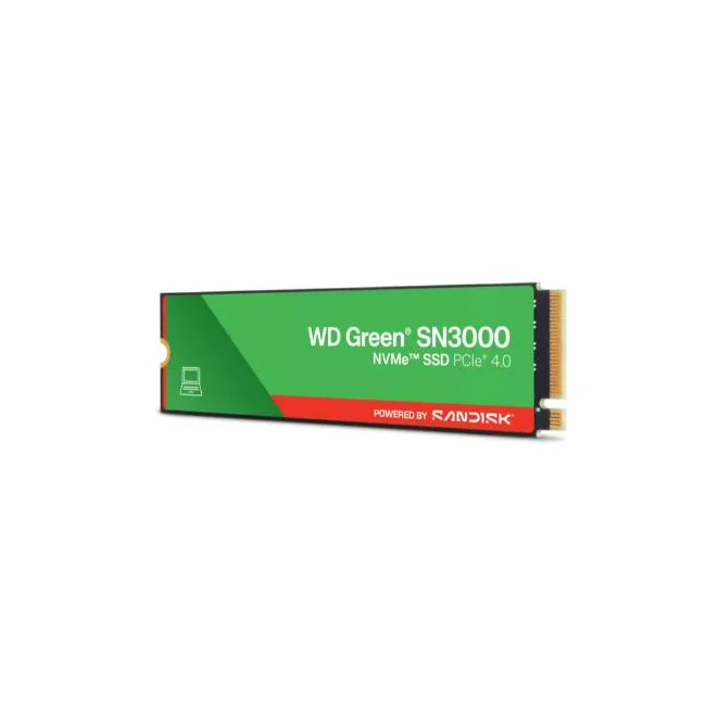 SSD SANDISK WDS500G4G0E