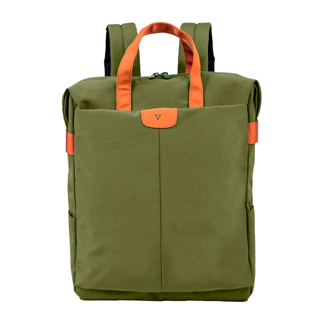 Vorago BP-301-GR mochila City backpack Verde