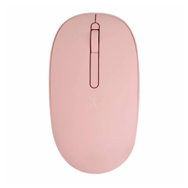 Perfect Choice PC-045182 ratón Ambidiestro RF Wireless + USB Type-C 1000 DPI image 3
