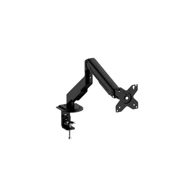 BRobotix Soporte Neumático para Monitor de 13"a 32" con Montaje en Escritorio image 2