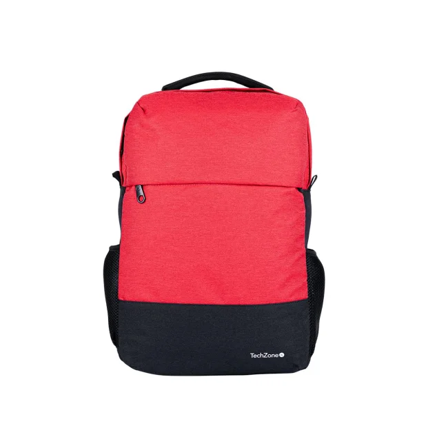 Mochilas TECHZONE TZ21LBP07-N